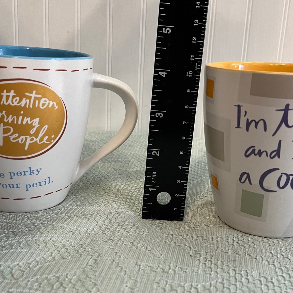 Hallmark Mugs - Picture 6 of 10